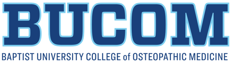 Baptist University College of Osteopathic Medicine