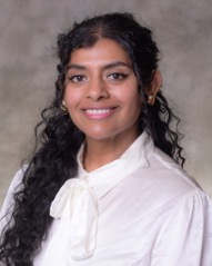 Pooja Mhatre, MPH