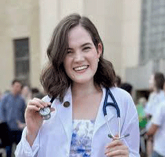 Andrea Weitoschova, OMS, NSS Secretary