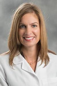 Angela C Fleming, DO, FACOOG