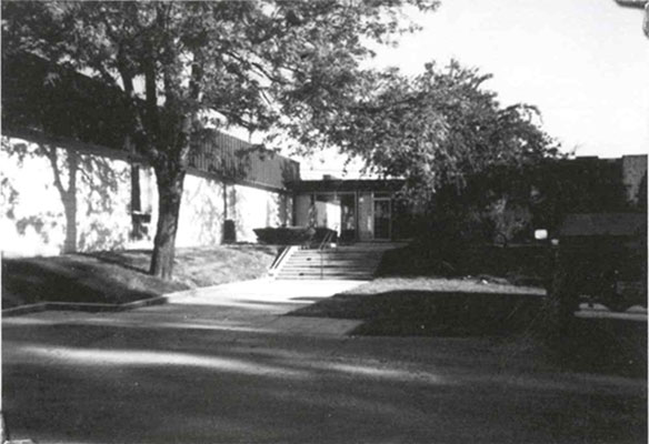 First ACOOG office