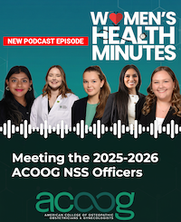 NSS Officers Podcast