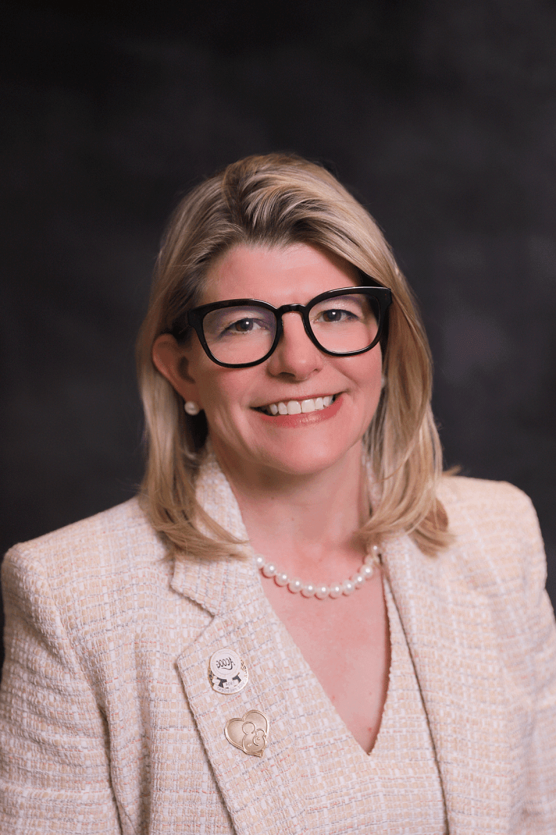 Jennifer L. Papp, DO, FACOOG (Dist.)