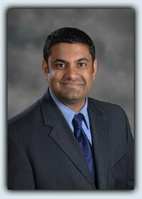 Nikhil Bhargava, DO, AGAF, FACG, FASGE