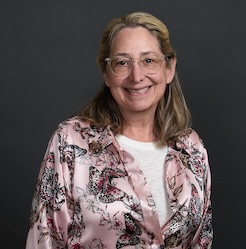 Jodi A. Benett, DO, FACOOG (Dist.)
