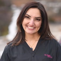 Sadaf Lodhi, DO