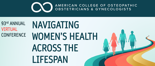 93rd Annual VIRTUAL Conference