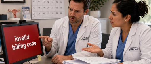 The New Obstetric Codes: Preparing Your Practice for the 2027 Maternity Care Transition