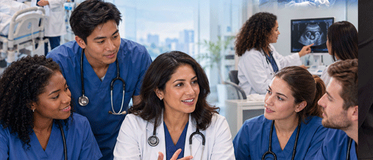ACOOG-NSS Webinar: How to Excel on OB/GYN Rotations