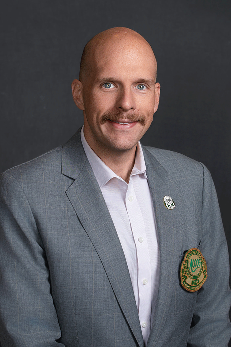 Dr Jason Meade
