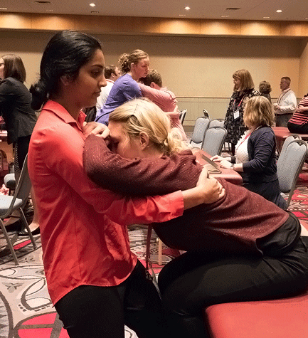Osteopathic Manipulative Treatment (OMT)