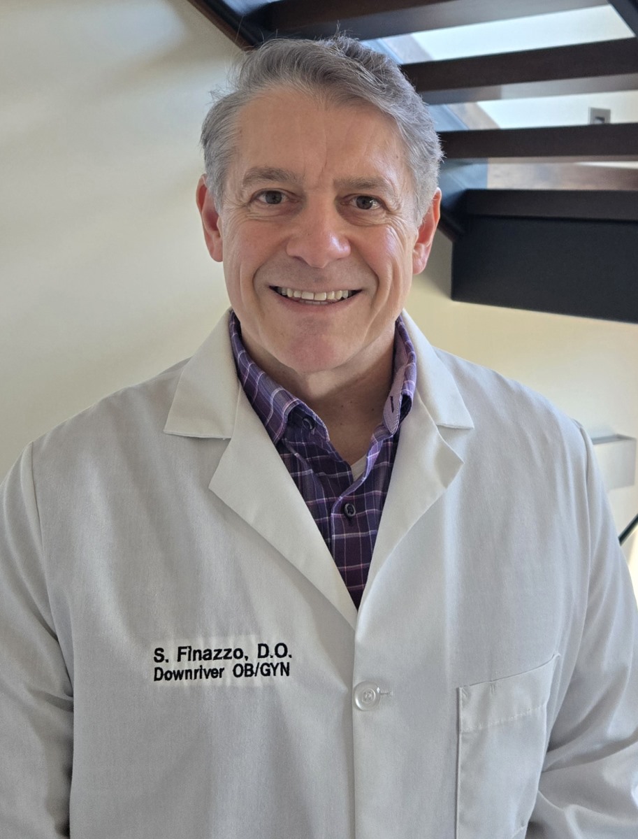 Salvatore J. Finazzo, DO