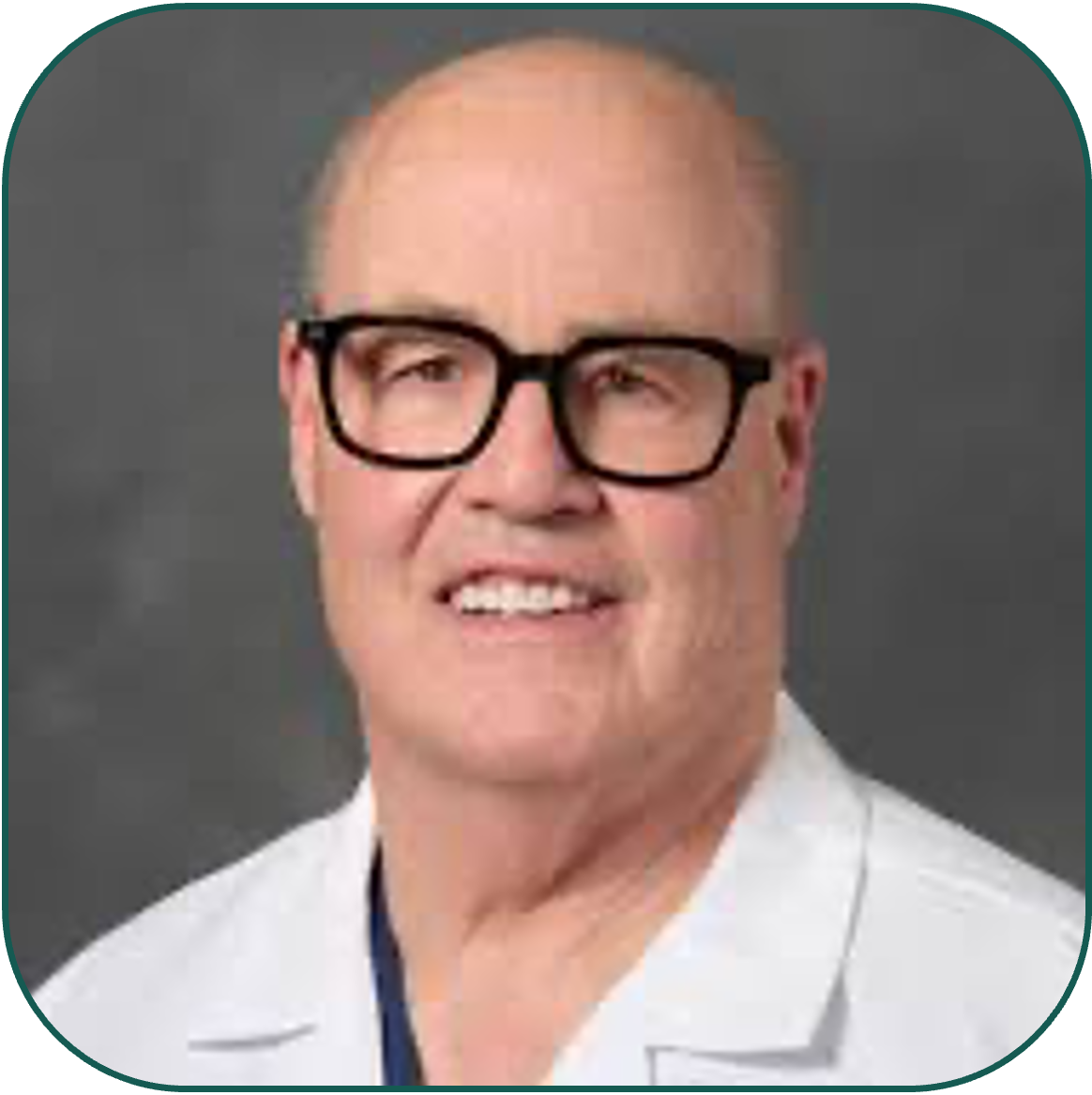 Joseph A. Kingsbury, DO, FACOOG