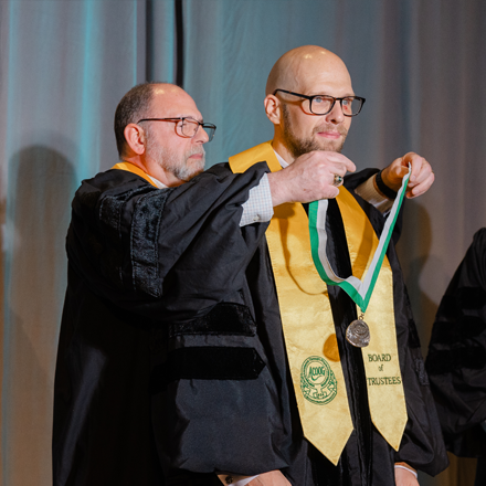 Dr J Meade