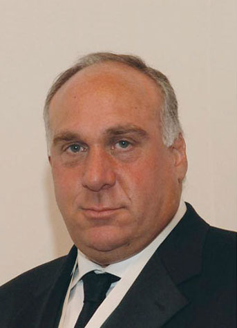 Robert H. Debbs, DO