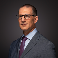 David Jaspan, DO