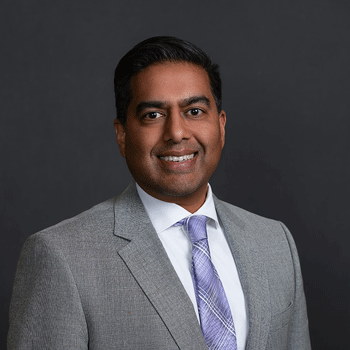 Rupesh I. Patel, DO