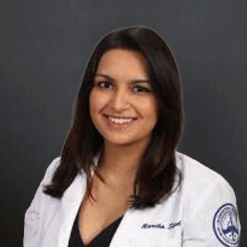 Mariha Syed, DO