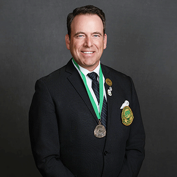 W. Ashley Hood, DO