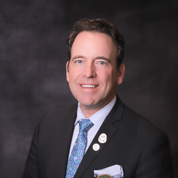 W. Ashley Hood, DO