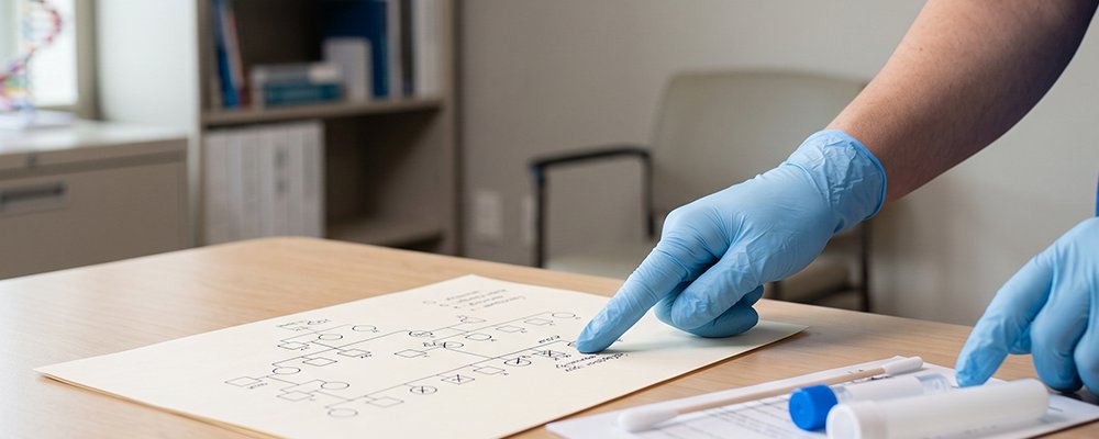 improved hereditary cancer screening