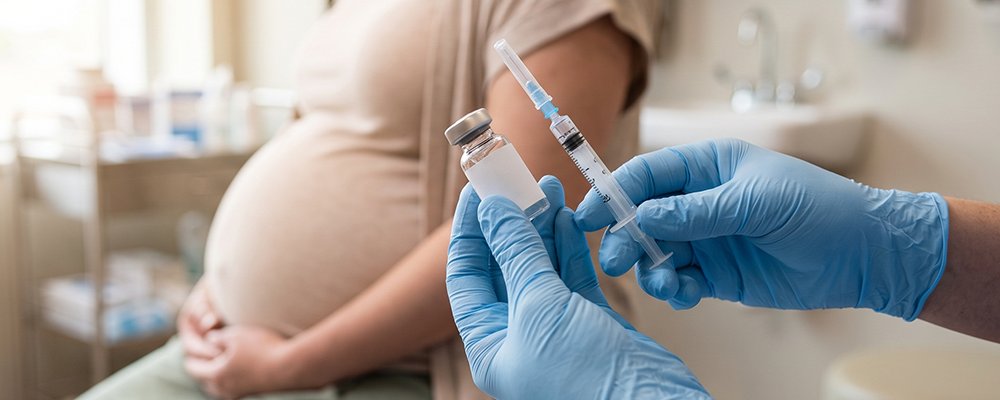 Improved Tdap immunization during pregnancy