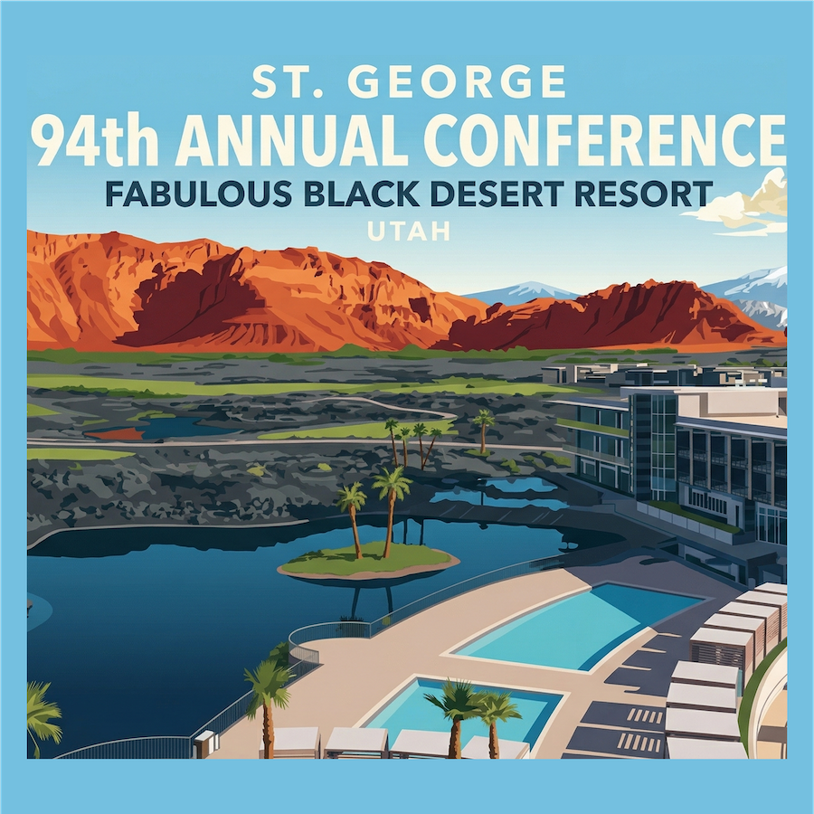 94th Annual Conference