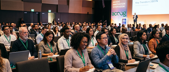ACOOG Live Meetings