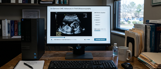 ACOOG On-Demand CME