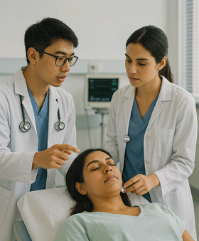 Teaching in the Clinical Setting
