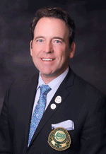 W. Ashley Hood, DO, FACOOG(Dist)