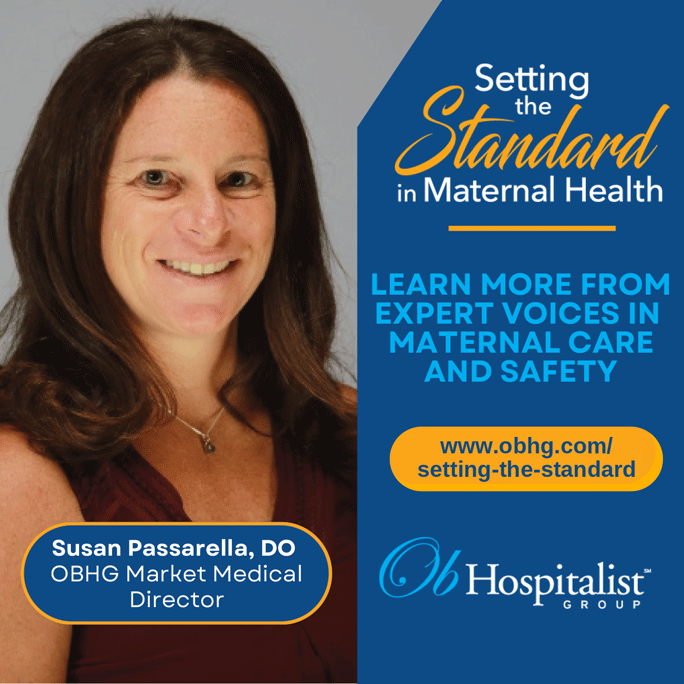 OB Hospitalist