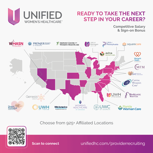 Unified Women's Health