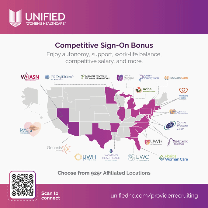 Unified Women's Health