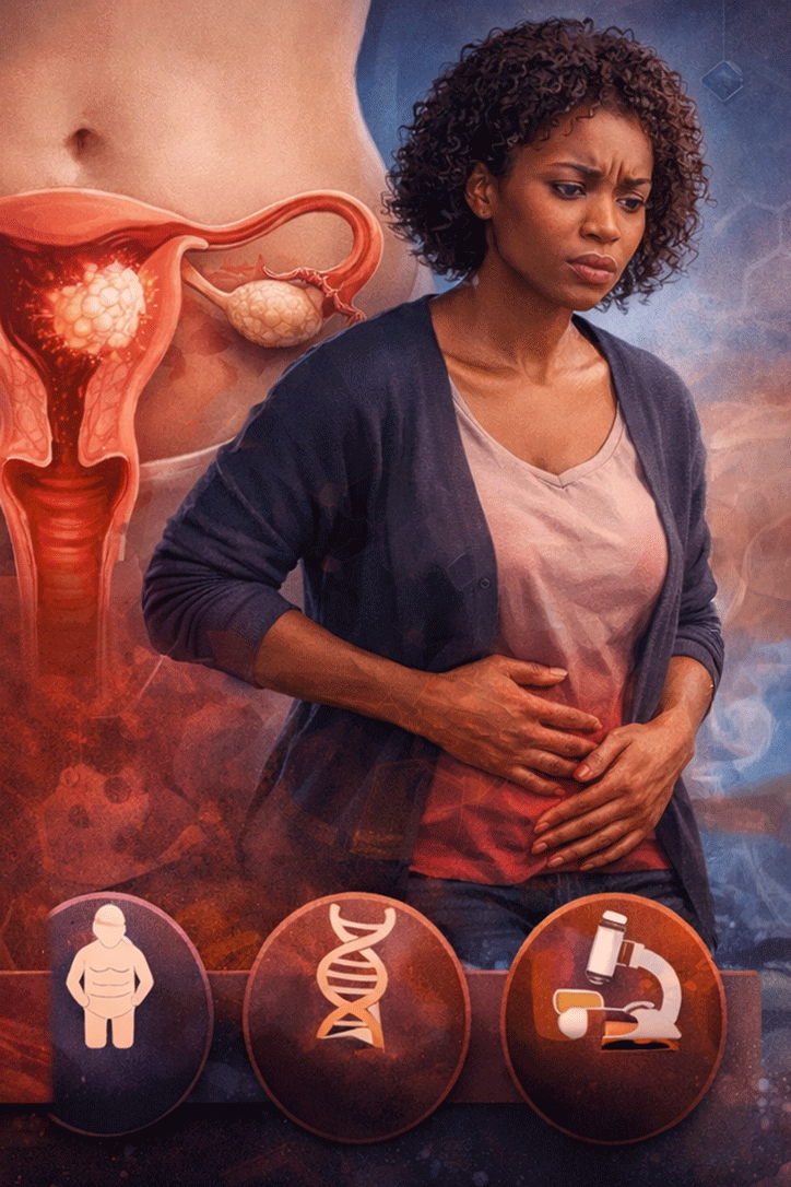 The Current State of Endometrial Cancer