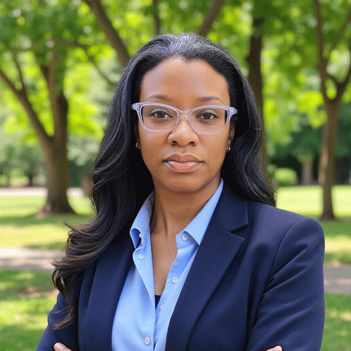 Natalie S. Godbee, DO