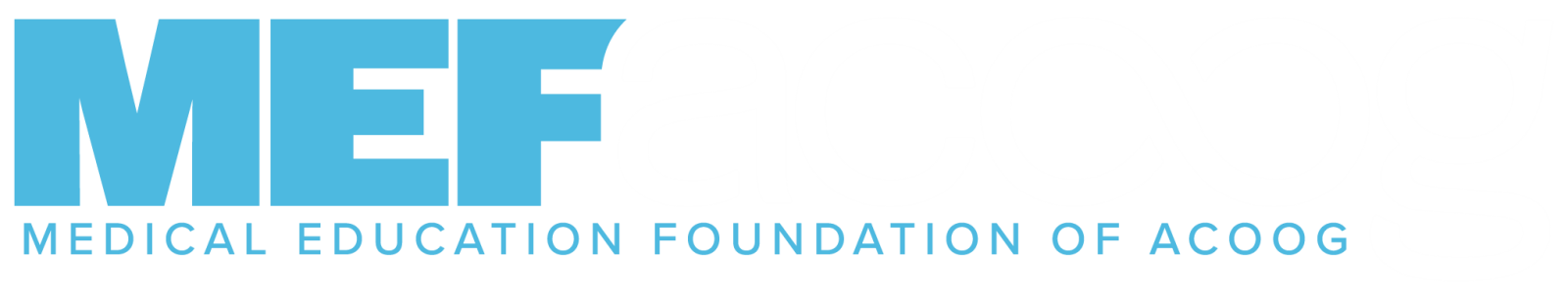MEFACOOG Logo