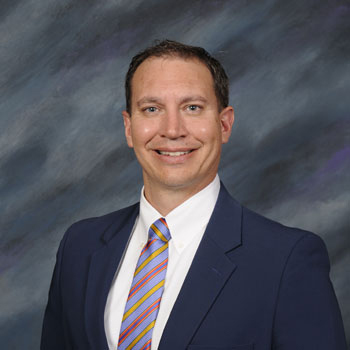 Mark LeDuc, DO