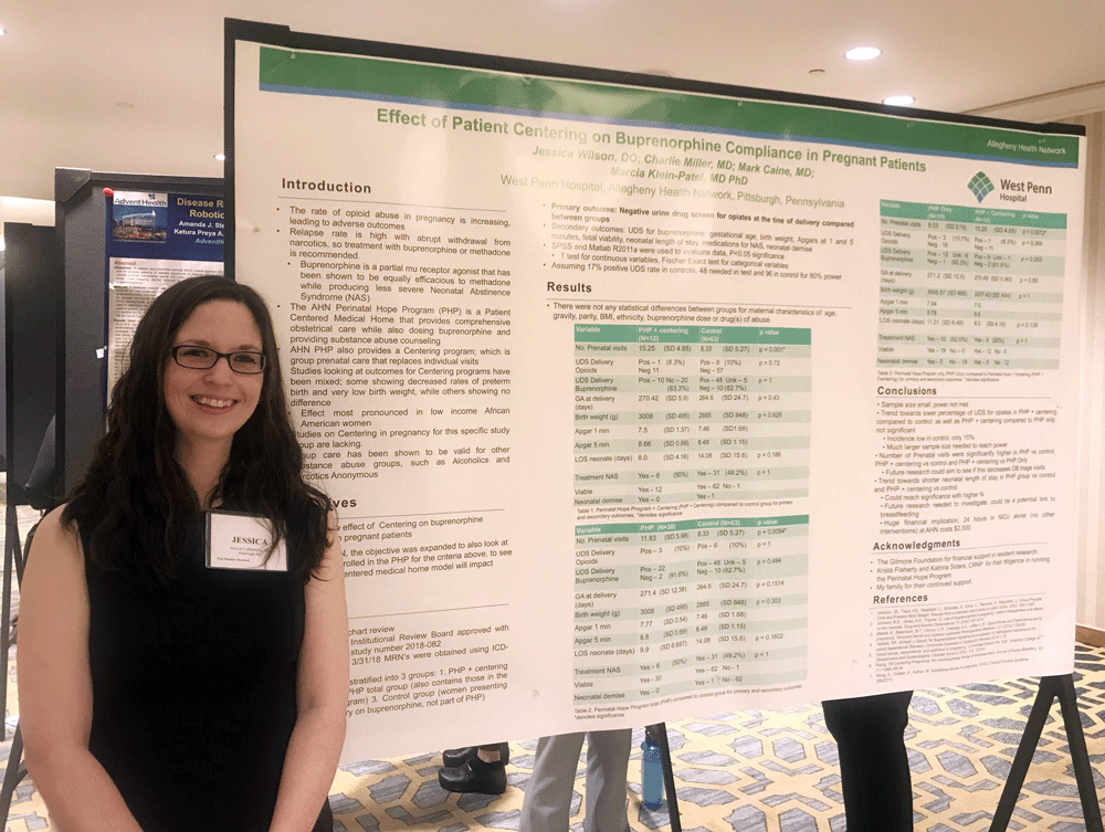 Resident Reporter Scholarship