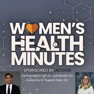 Contraception Podcast