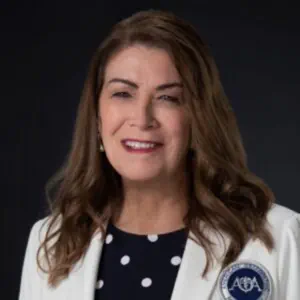 Dr. Teresa Hubka Podcast