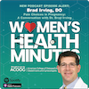 Dr. Brad Irving Podcast