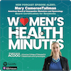 Mary Cameron Podcast