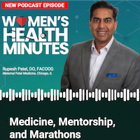 Dr. Rupesh Patel Podcast