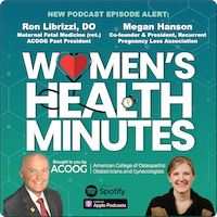 Recurrent Pregnancy Loss Podcast