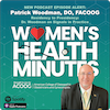 Dr. Woodman Podcast