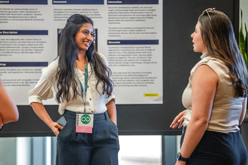 Poster Reseach Grant