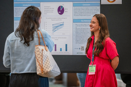 Poster Session