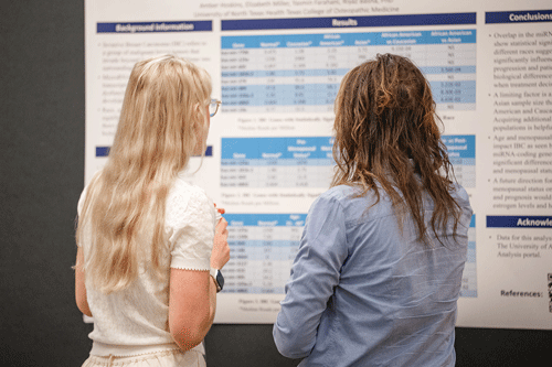 Annual Conference Poster Session