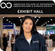 ACOOG-branded clothing, hats, and merchandise